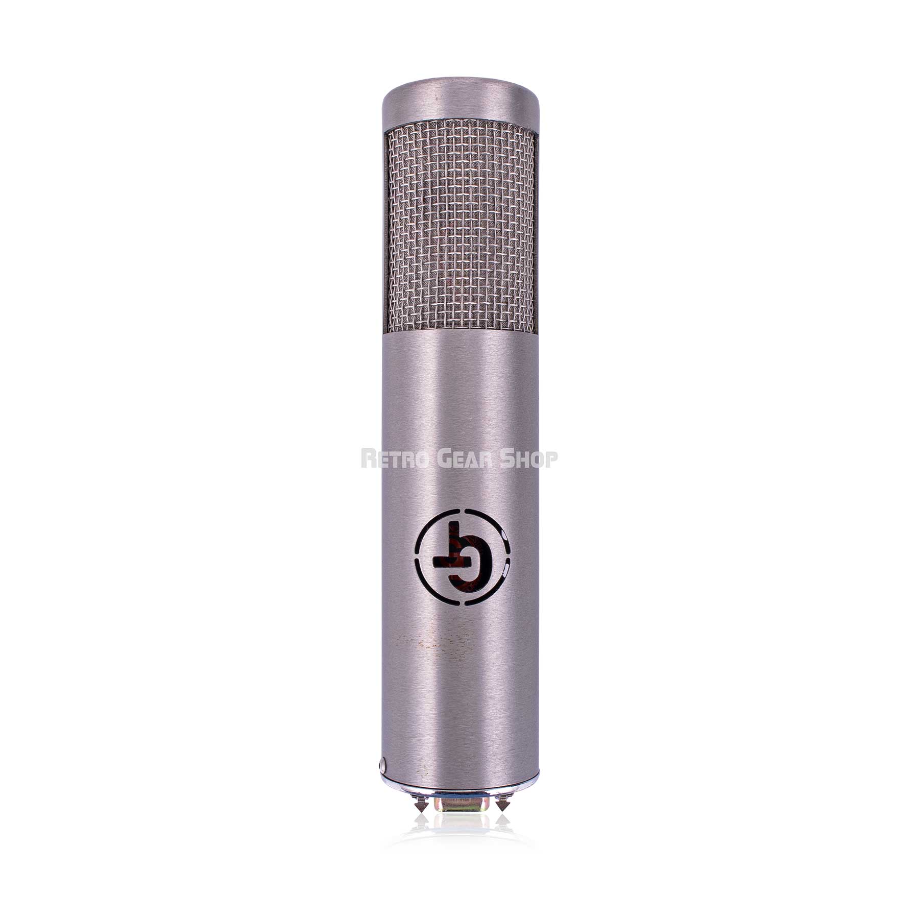 Microphones | Retro Gear Shop | Rare Vintage | Buy Sell Trade Cosign