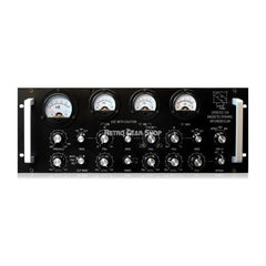 Gyraf Audio G21 Magneto-Dynamic Infundibulum