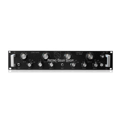 Gyraf Audio G9 Dual Tube Microphone Amplifier