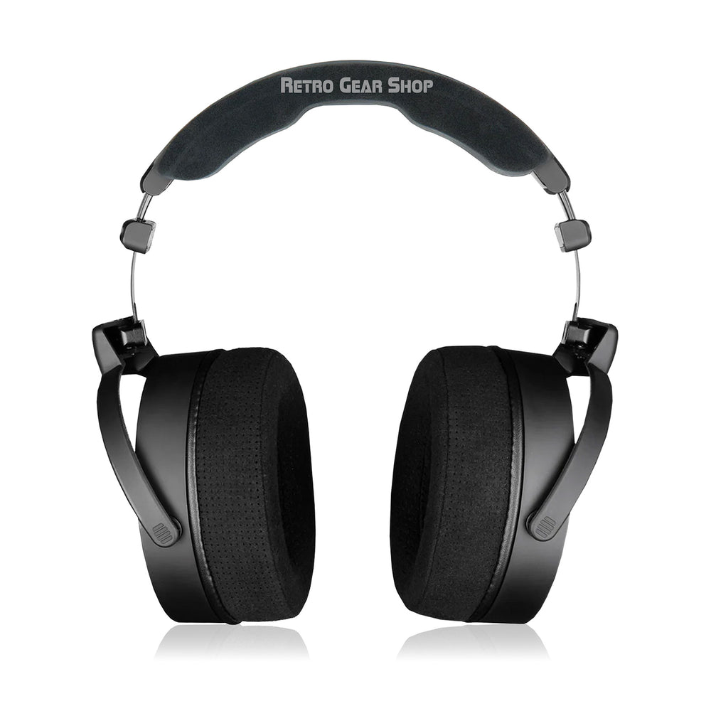 HEDD Audio HEDDphone D1 Dynamic Headphones