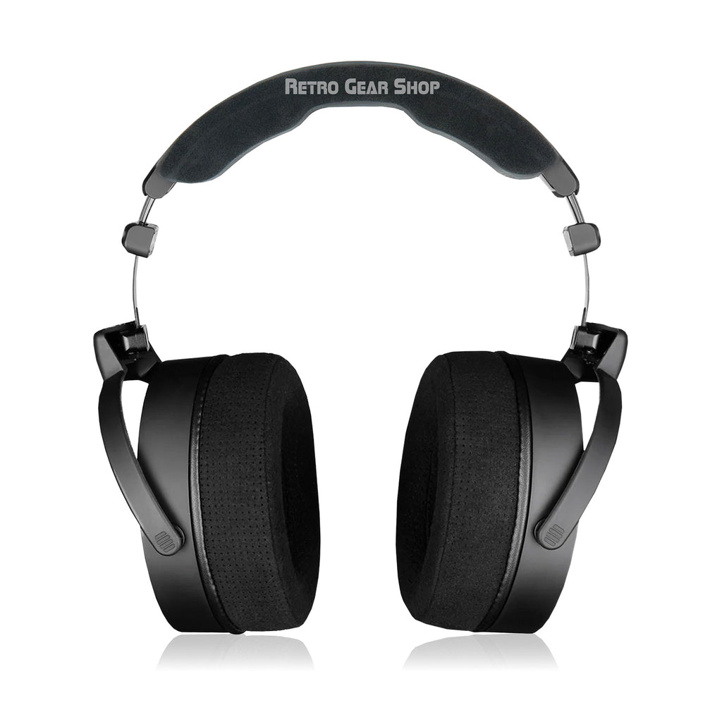 HEDD Audio HEDDphone D1 Dynamic Headphones