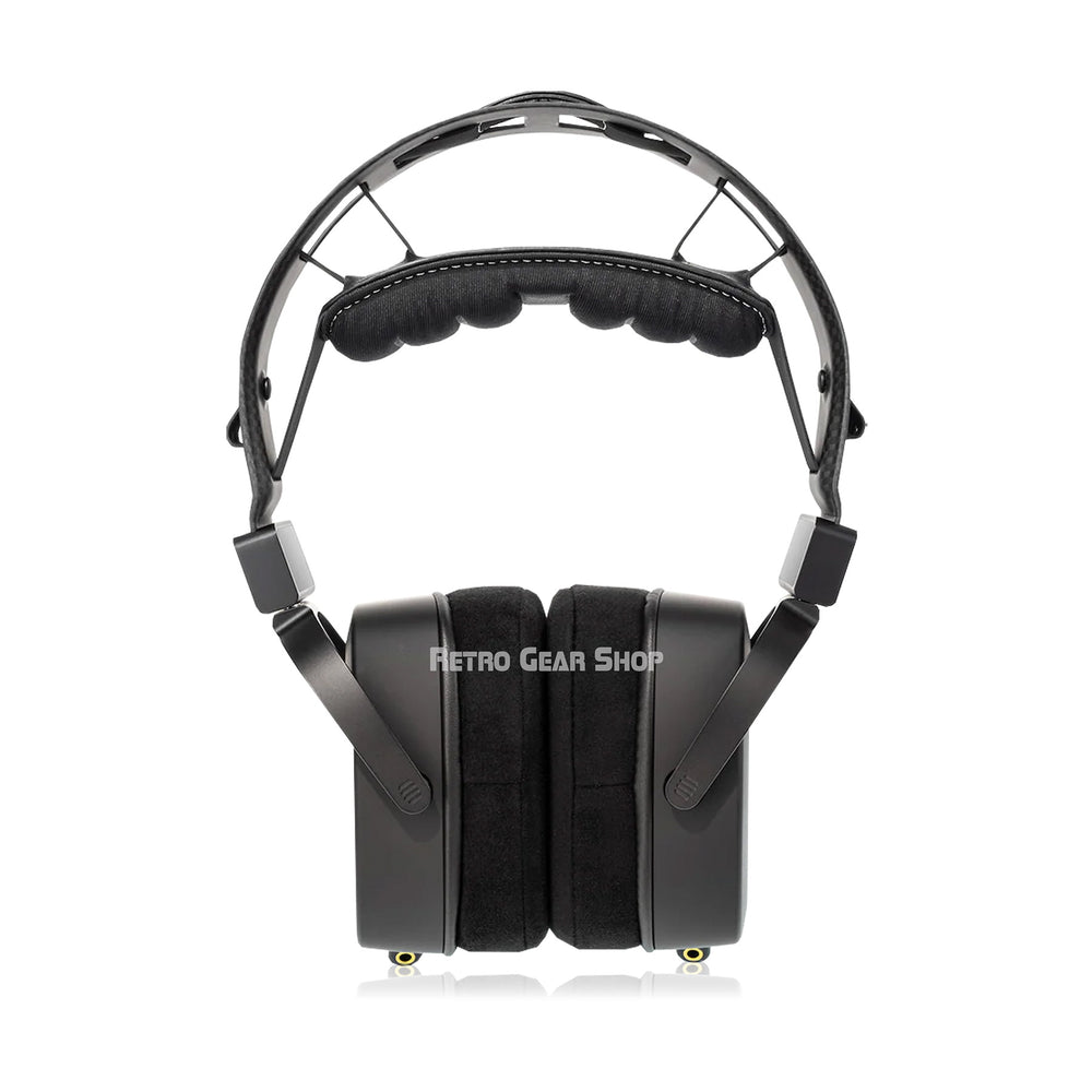 HEDD Audio HEDDphone TWO GT Headphones Unplugged