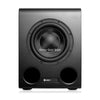 HEDD Audio Bass 08 Ultra Compact DSP Subwoofer