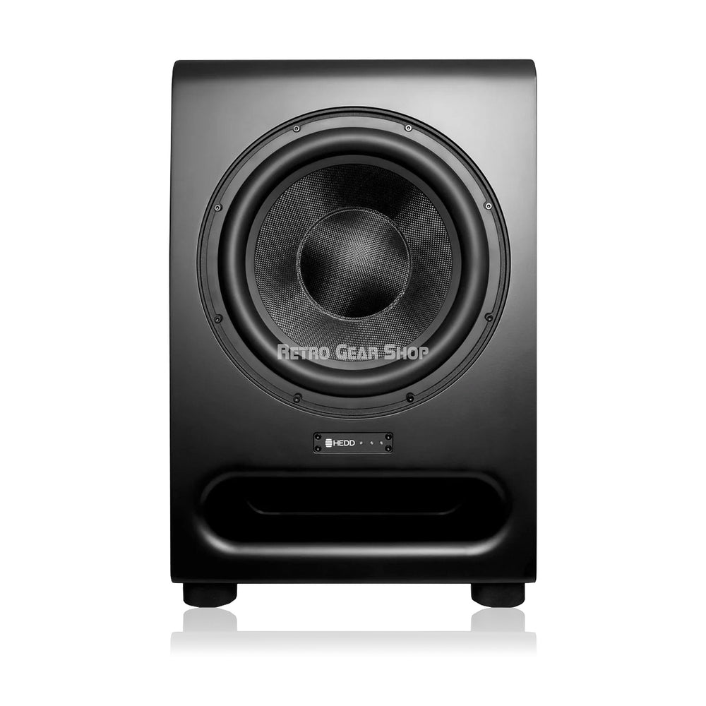 HEDD Audio Bass 12 Subwoofer