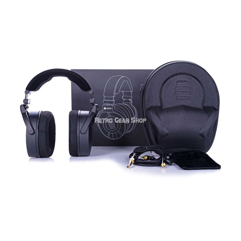 HEDD Audio HEDDphone D1 Dynamic Headphones