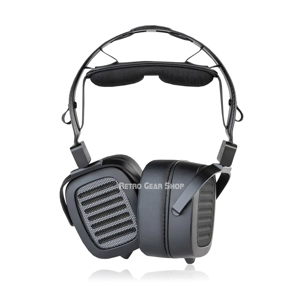 HEDD Audio HEDDphone TWO Headphones Unplugged