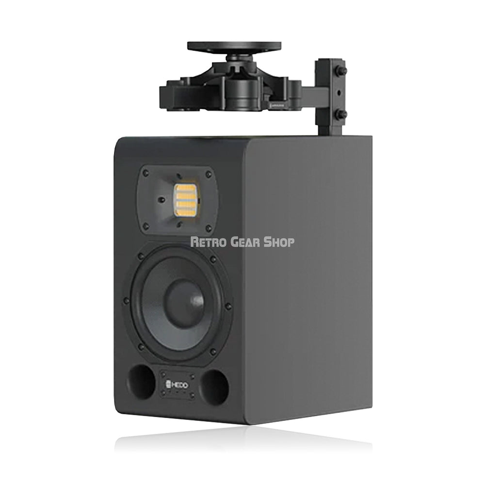 HEDD Audio Type 05 Front-Firing Mount Bundle