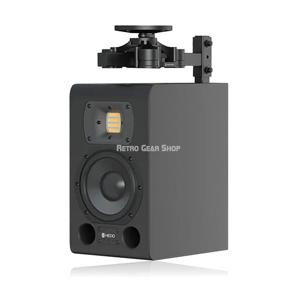 HEDD Audio Type 05 Front-Firing Mount Bundle