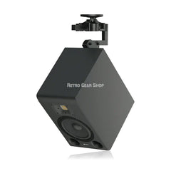 HEDD Audio Type 07 Down-Firing Mount Bundle