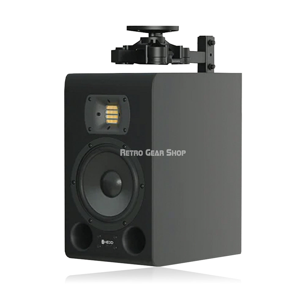 HEDD Audio Type 07 Front-Firing Mount Bundle