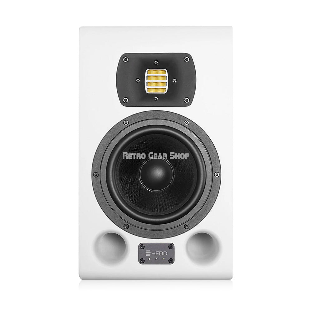HEDD Audio Type 07 MK2 2-way Studio Monitor White