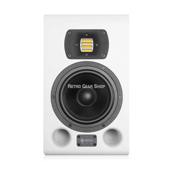 HEDD Audio Type 07 MK2 2-way Studio Monitor White