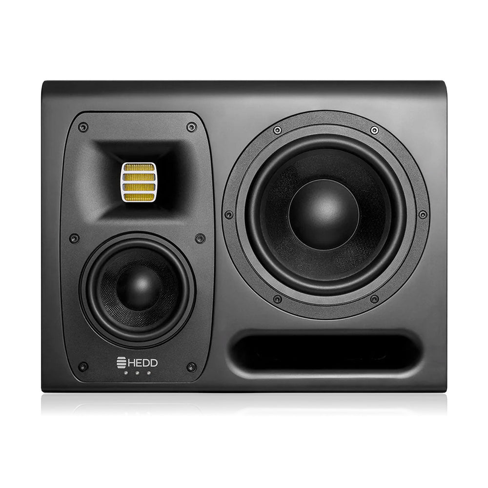 HEDD Audio Type 20 MK2 3-way Studio Monitor Black Right