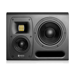 HEDD Audio Type 20 MK2 3-way Studio Monitor Black Right