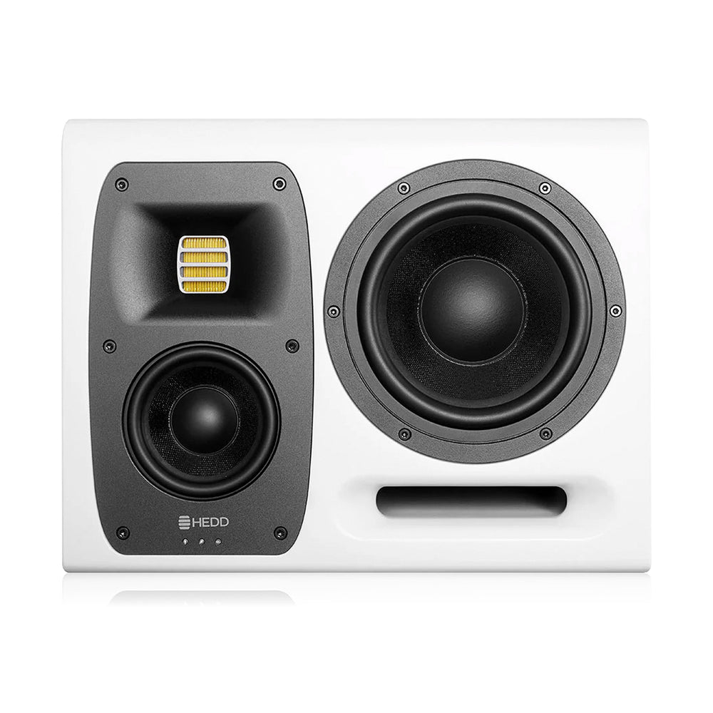 HEDD Audio Type 20 MK2 3-way Studio Monitor White Right