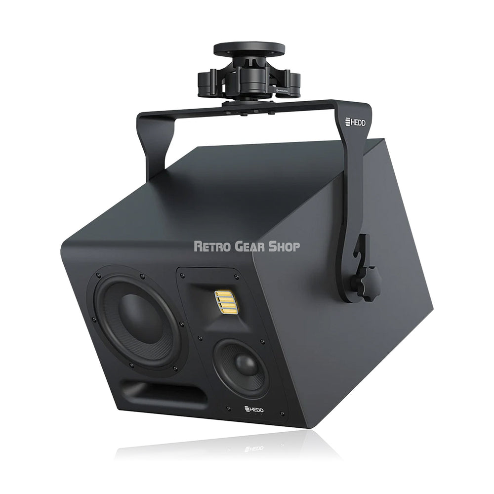 HEDD Audio Type 20 Mount Bundle