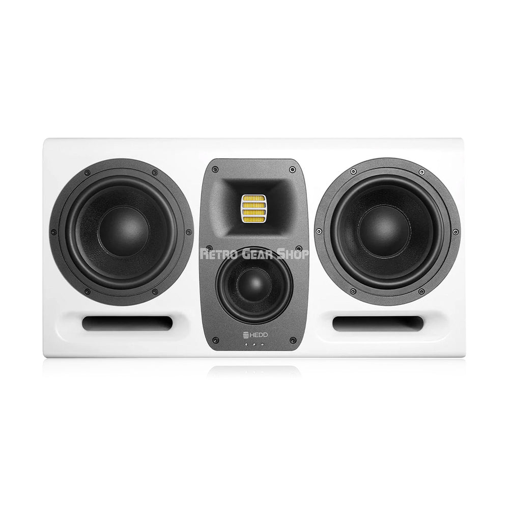 HEDD Audio Type 30 MK2 3-way Monitor White