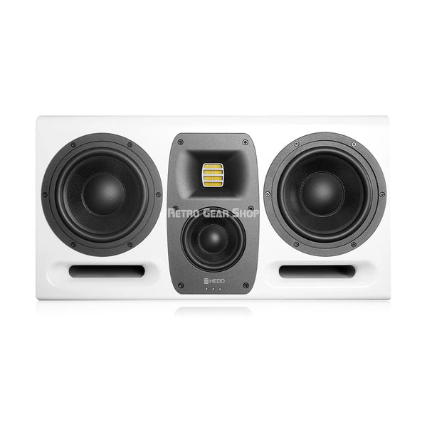 HEDD Audio Type 30 MK2 3-way Monitor White
