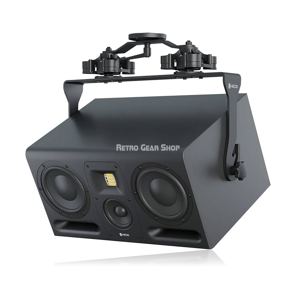 HEDD Audio Type 30 Mount Bundle
