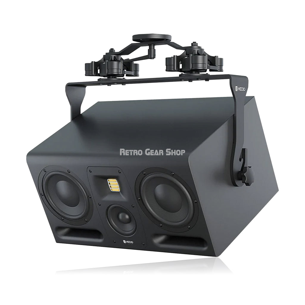 HEDD Audio Type 30 Mount Bundle 