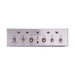 HH Scott LK-48 EL84 Modded
