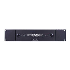 Hafler P3000 Trans Nova Stereo Amp 300 Watt 2-Channel Professional Power Amplifier