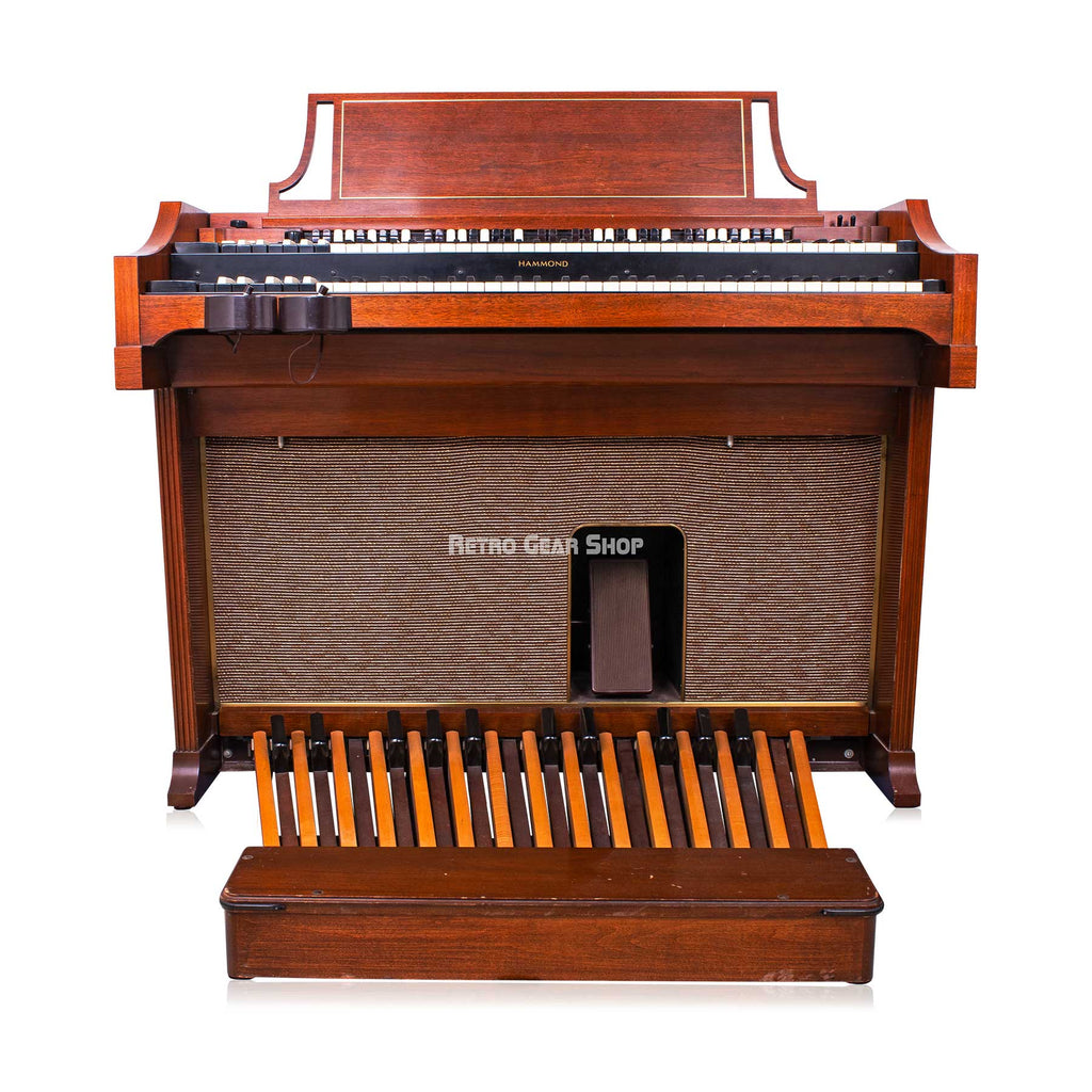 Hammond A100 Organ with Leslie 147 Vintage