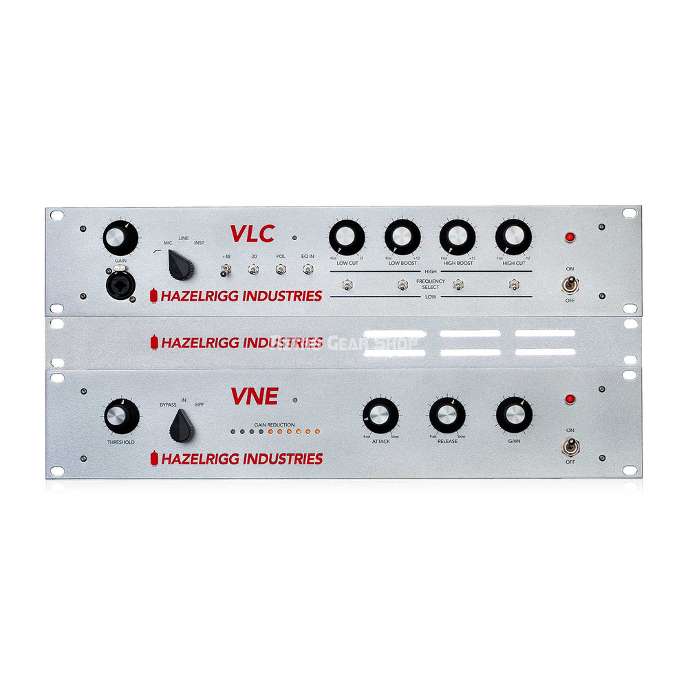Hazelrigg Industries VEC The Everything Chain VLC, VNE & VHP Bundle