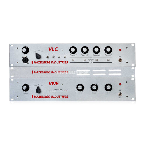 Hazelrigg Industries VEC The Everything Chain VLC, VNE & VHP Bundle