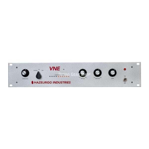 Hazelrigg Industries VNE Tube Compressor