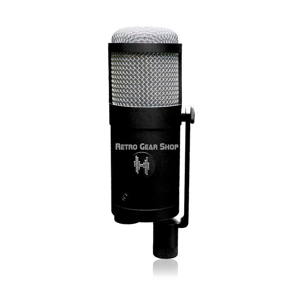 Heiserman Audio H47 FET Condenser Microphone
