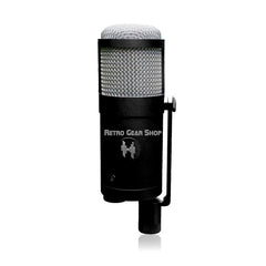 Heiserman Audio H47 FET Condenser Microphone
