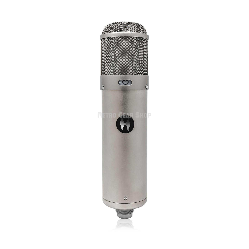 Heiserman Audio H47tube Condenser Microphone