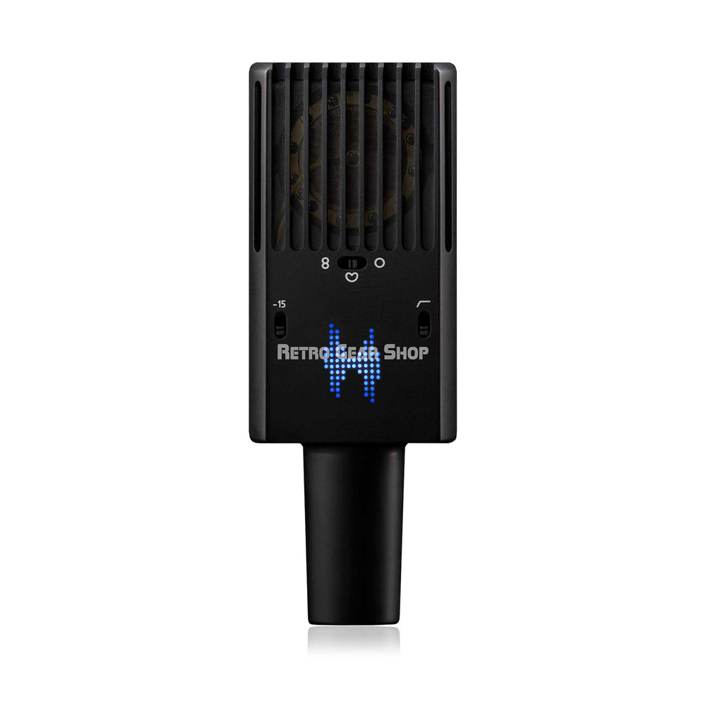 Heiserman Audio Type-19 Multi-Pattern Condenser Microphone