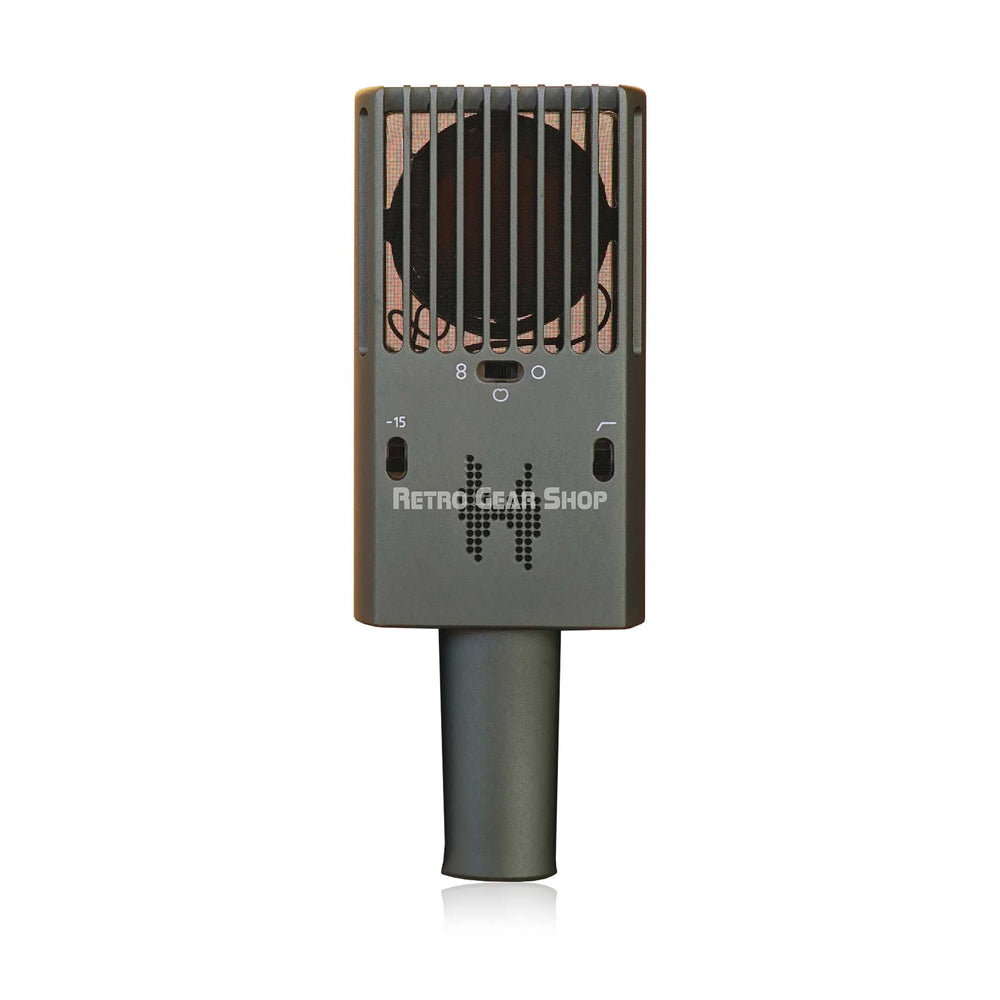 Heiserman Audio Type-21 Large diaphragm Condenser  Microphone