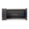 Heritage Audio Frame 8 Eight-slot 80 Series Chassis