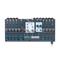 Heritage Audio Mix Buddy JFET Instrument Mixer / Compact Preamp
