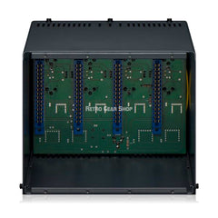 Heritage Audio OST 4 V2.0 4-Slot 500-Series Rack