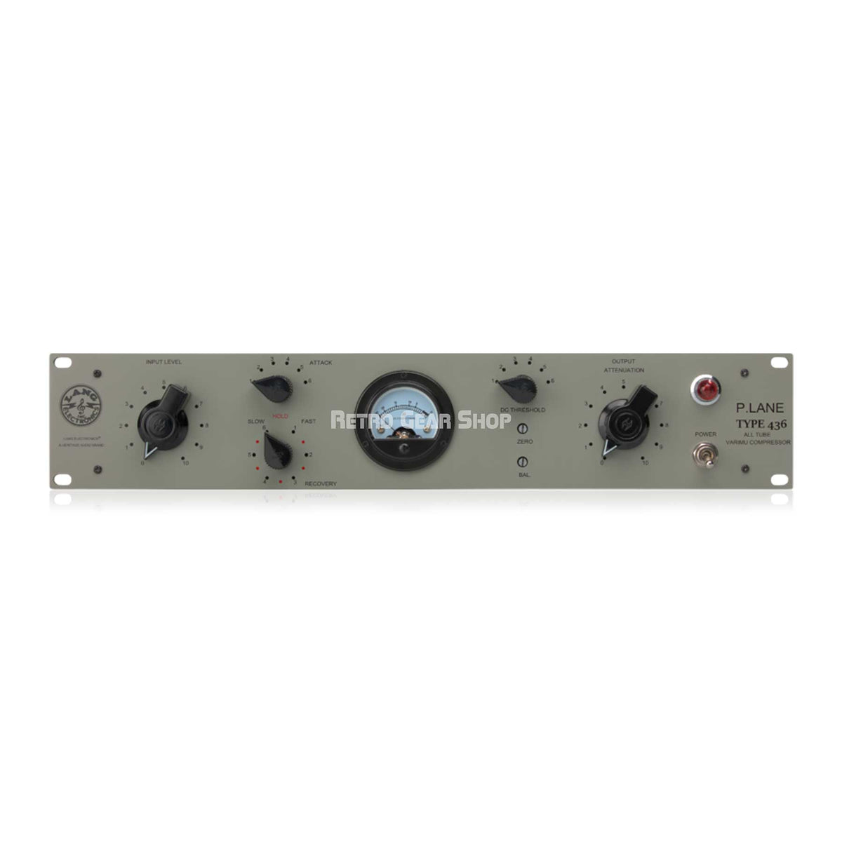 Compressors / Limiters Rare Vintage Used Analog at Retro Gear Shop