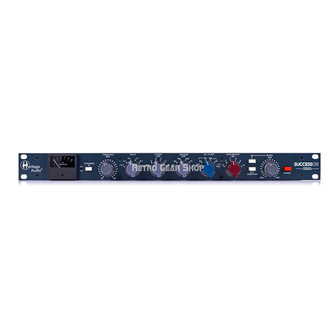Heritage Audio Successor Bus Compressor