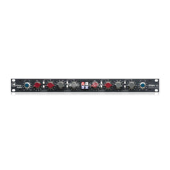 Heritage Audio Symph EQ Stereo Asymptotic Equalizer