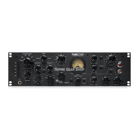 Heritage Audio TUBESTRIP All-Tube Channel Strip