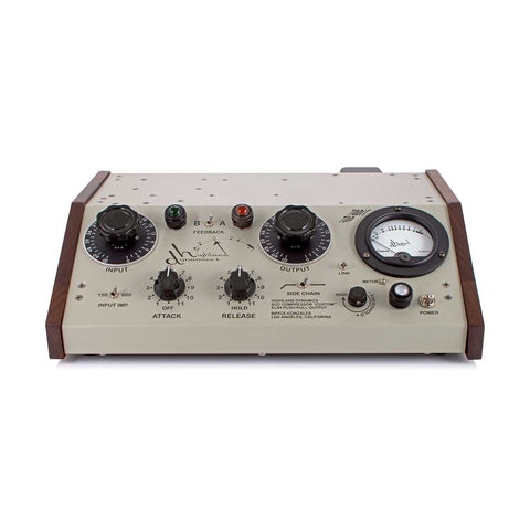 Highland Dynamics BG2 Desktop #1