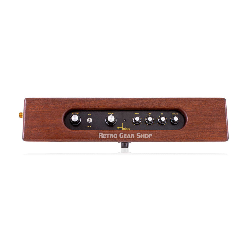 Hobbs Theremin Hand Built by Charles Hobbs