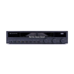 Hughes SRS AK-100 Vintage Sound Retrieval System