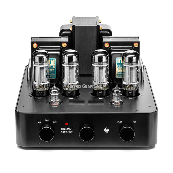 IGS Audio Thermidt Code 3530 Integrated Hi-end Tube Amplifier