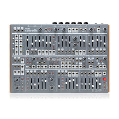 Intellijel Cascadia Dark Grey Semi-Modular Synthesizer