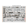 Intellijel Cascadia White Fog Semi-Modular Synthesizer