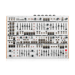 Intellijel Cascadia White Fog Semi-Modular Synthesizer
