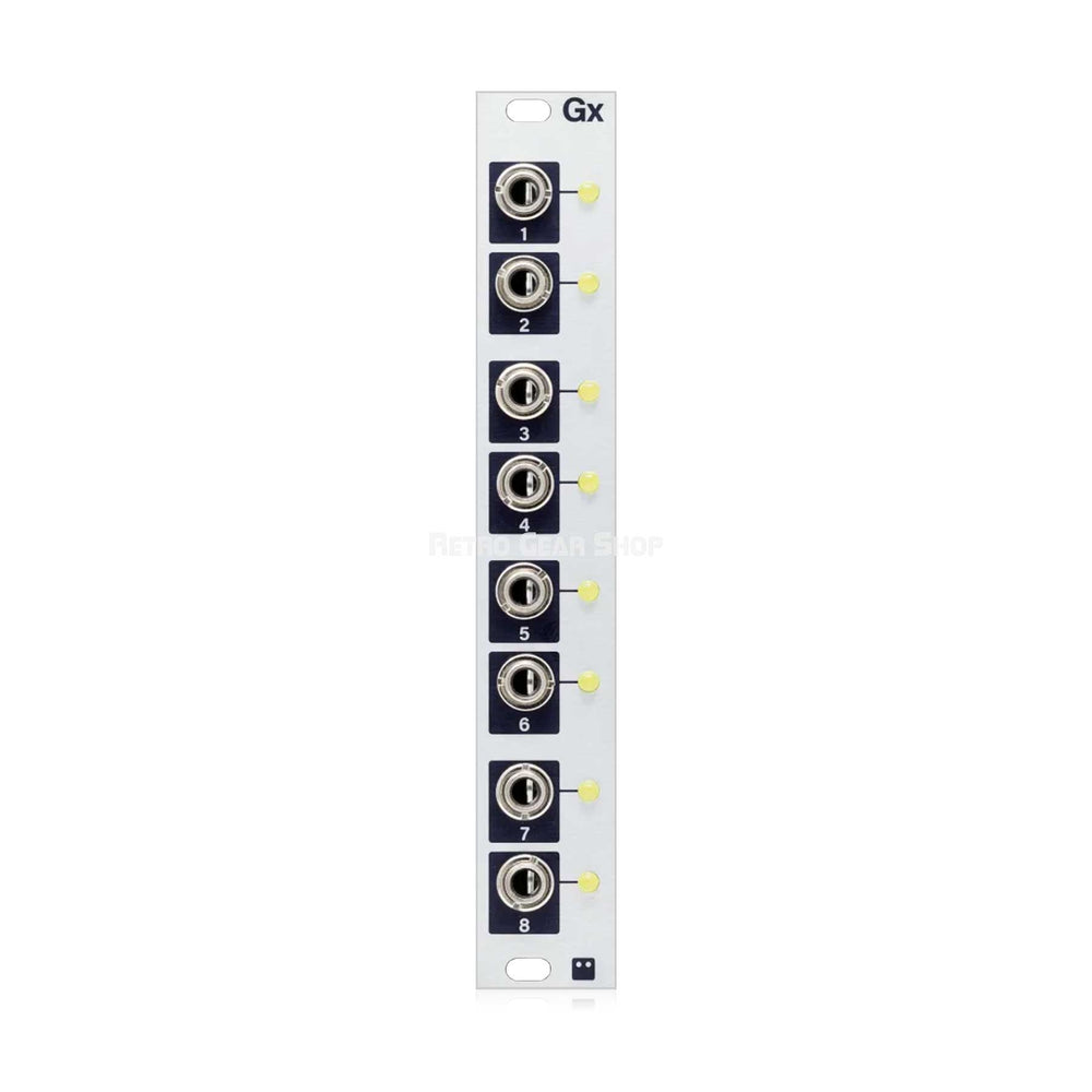 Intellijel Gx Gate Expander